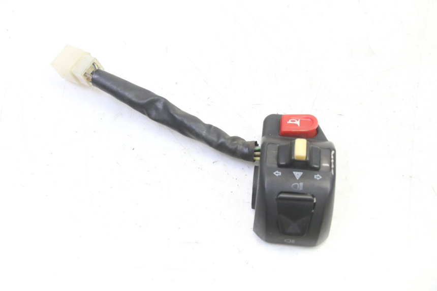 photo de COMANDO IZQUIERDO MASH BIBOP 2T 50 (2013 - 2018) - Zoom estado de uso