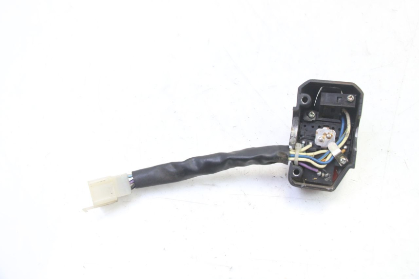 photo de COMANDO IZQUIERDO MASH BIBOP 2T 50 (2013 - 2018) - Otra perspectiva