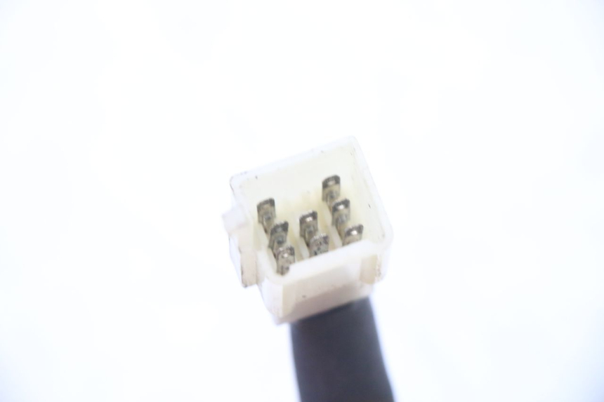 photo de COMANDO IZQUIERDO MASH BIBOP 2T 50 (2013 - 2018) - Vista general del producto