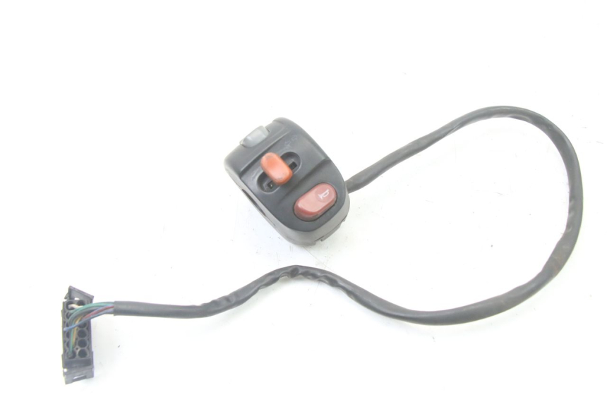 photo de INTERRUPTOR DE LUCES IZQUIERDO BMW C1 125 (2000 - 2003) - Vista principal