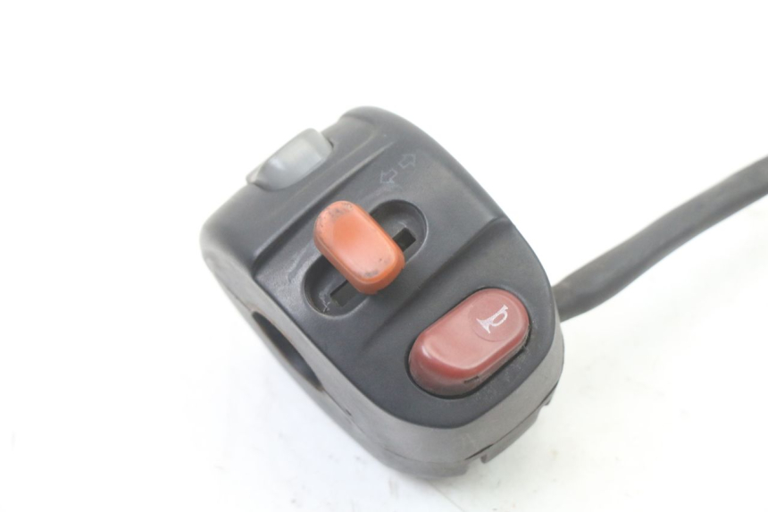 photo de INTERRUPTOR DE LUCES IZQUIERDO BMW C1 125 (2000 - 2003) - Detalle de la pieza