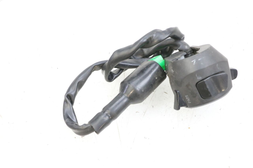 photo de CONMUTADOR IZQUIERDA MAG POWER BOMBERS 4T 50 (2016 - 2026) - Detalle de la pieza