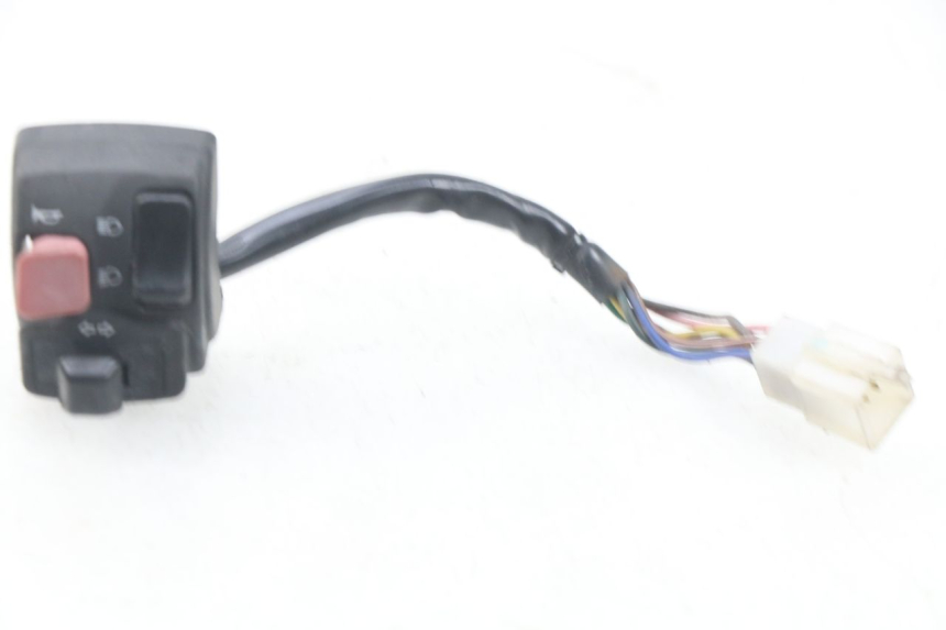 photo de INTERRUPTOR DE LUCES IZQUIERDO MBK BOOSTER SPIRIT 50 (2004 - 2017) - Vista principal