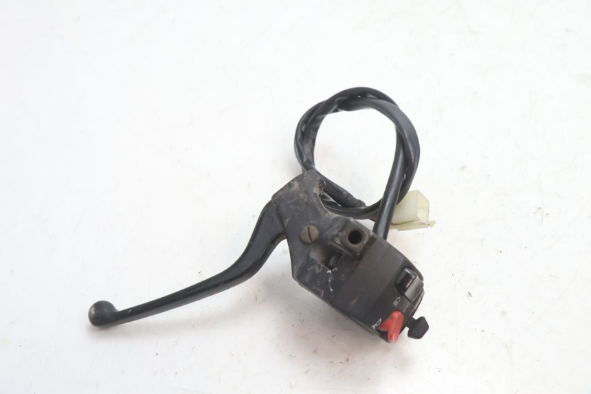 photo de INTERRUPTOR DE LUCES IZQUIERDO MBK BOOSTER SPIRIT 50 (1999 - 2003) - Otra perspectiva
