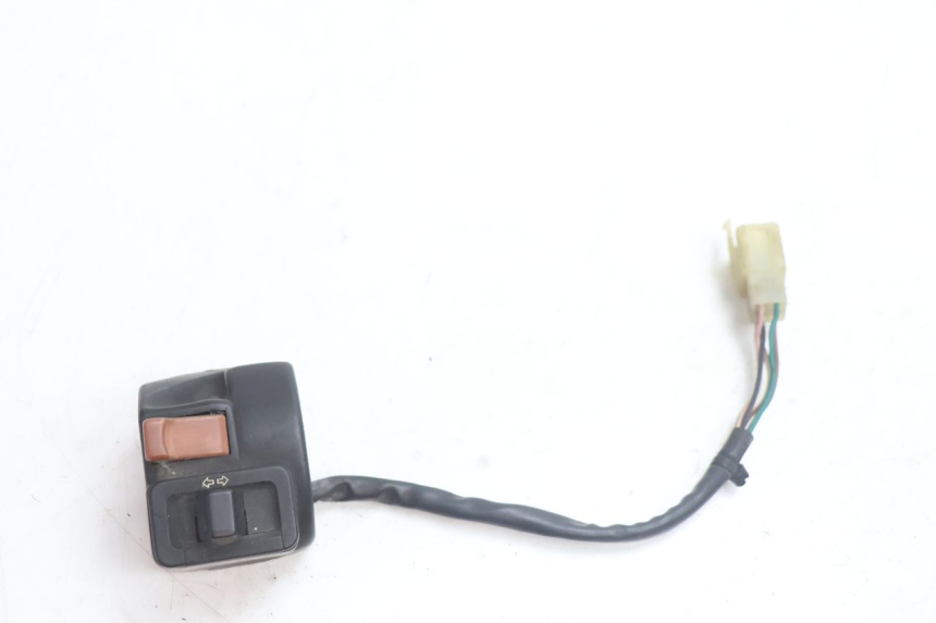 photo de CONMUTADOR IZQUIERDA MBK BOOSTER SPIRIT 50 (1996 - 1999) - Vista principal
