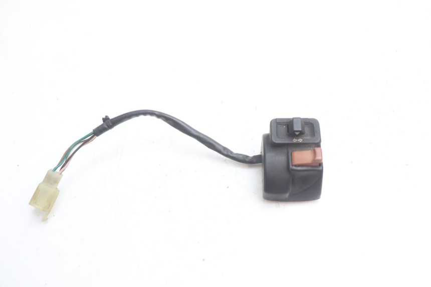photo de CONMUTADOR IZQUIERDA MBK BOOSTER SPIRIT 50 (1996 - 1999) - Zoom estado de uso
