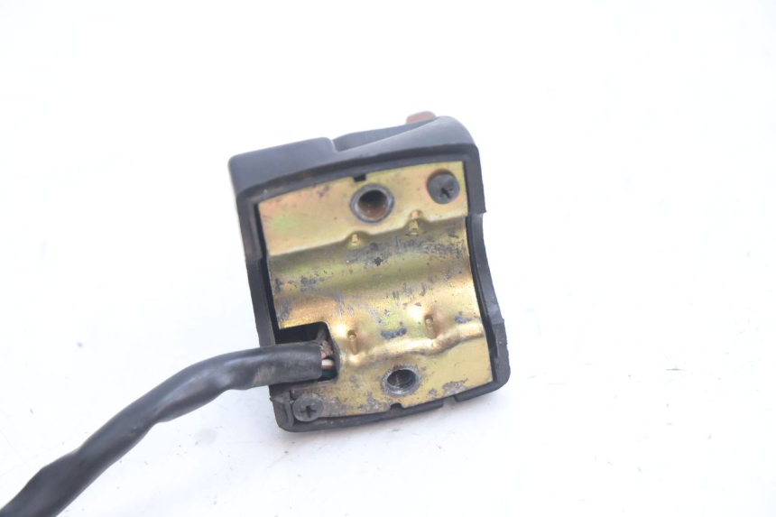 photo de CONMUTADOR IZQUIERDA MBK BOOSTER SPIRIT 50 (1996 - 1999) - Primer plano técnico