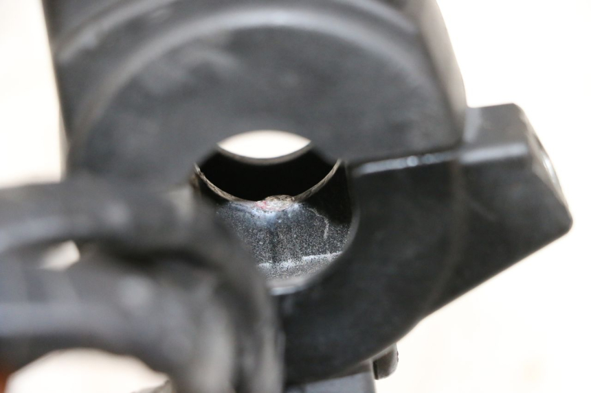 photo de CONMUTADOR IZQUIERDA MBK BOOSTER SPIRIT NAKED 50 (2004 - 2017) - Detalle de la pieza