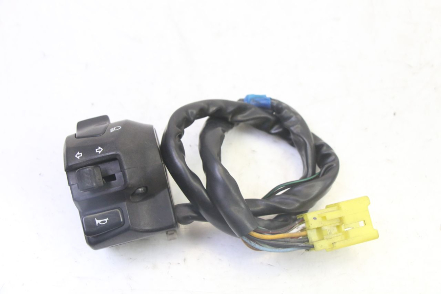 photo de INTERRUPTOR DE LUCES IZQUIERDO SUZUKI BURGMAN 125 (2007 - 2014) - Vista principal