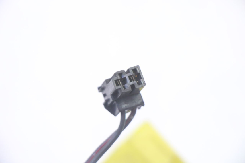 photo de INTERRUPTOR DE LUCES IZQUIERDO SUZUKI BURGMAN 125 (2007 - 2014) - Vista general del producto