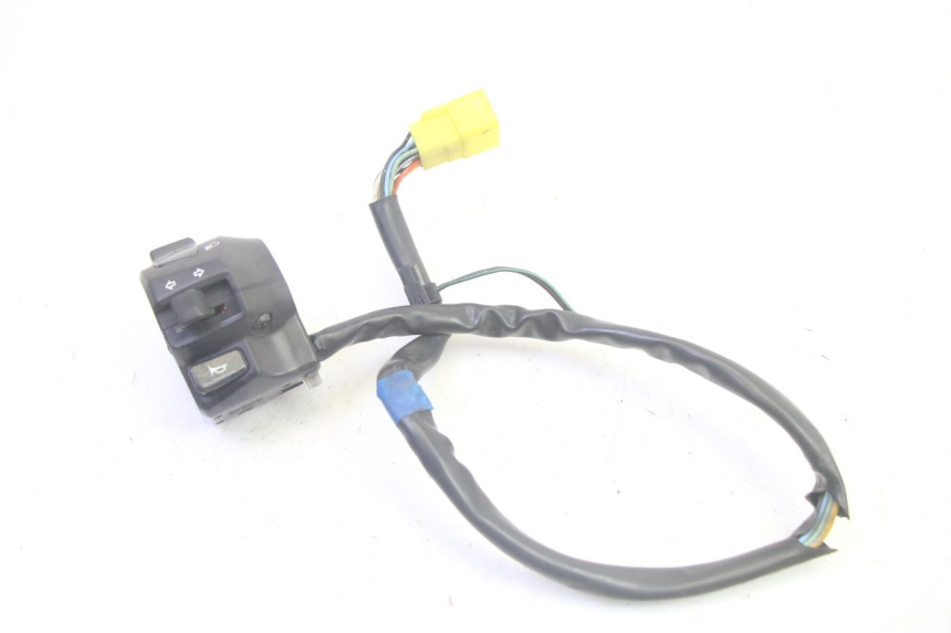 photo de INTERRUPTOR DE LUCES IZQUIERDO SUZUKI BURGMAN 125 (2007 - 2014) - Vista principal