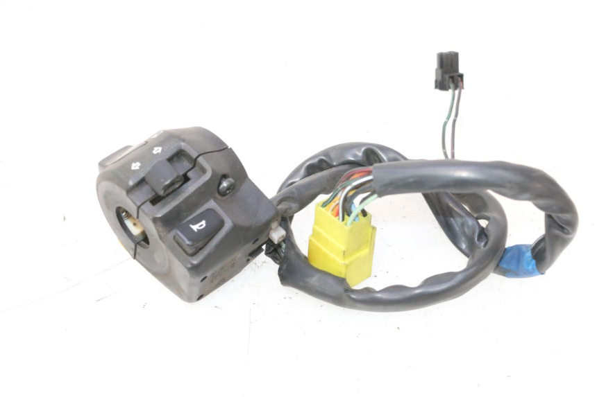 photo de INTERRUPTOR DE LUCES IZQUIERDO SUZUKI BURGMAN 125 (2007 - 2014) - Vista principal