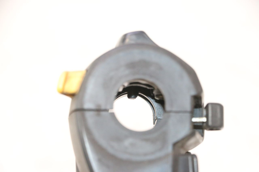 photo de INTERRUPTOR DE LUCES IZQUIERDO SUZUKI BURGMAN 125 (2007 - 2014) - Detalle de la pieza