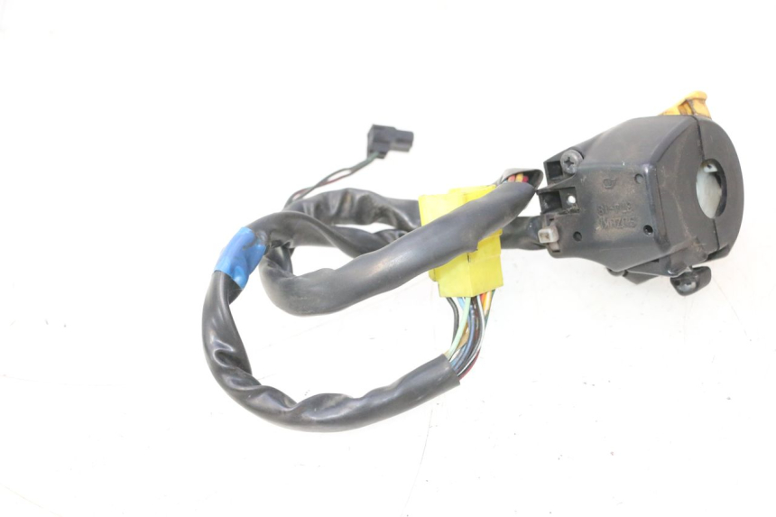 photo de INTERRUPTOR DE LUCES IZQUIERDO SUZUKI BURGMAN 125 (2007 - 2014) - Vista general del producto