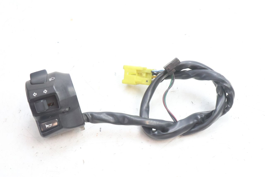 photo de INTERRUPTOR DE LUCES IZQUIERDO SUZUKI BURGMAN 125 (2007 - 2014) - Vista principal