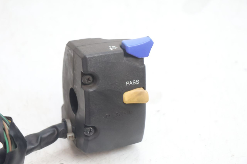 photo de CONMUTADOR IZQUIERDA SUZUKI BURGMAN EXECUTIVE ABS 650 (2006 - 2012) - Vista general del producto