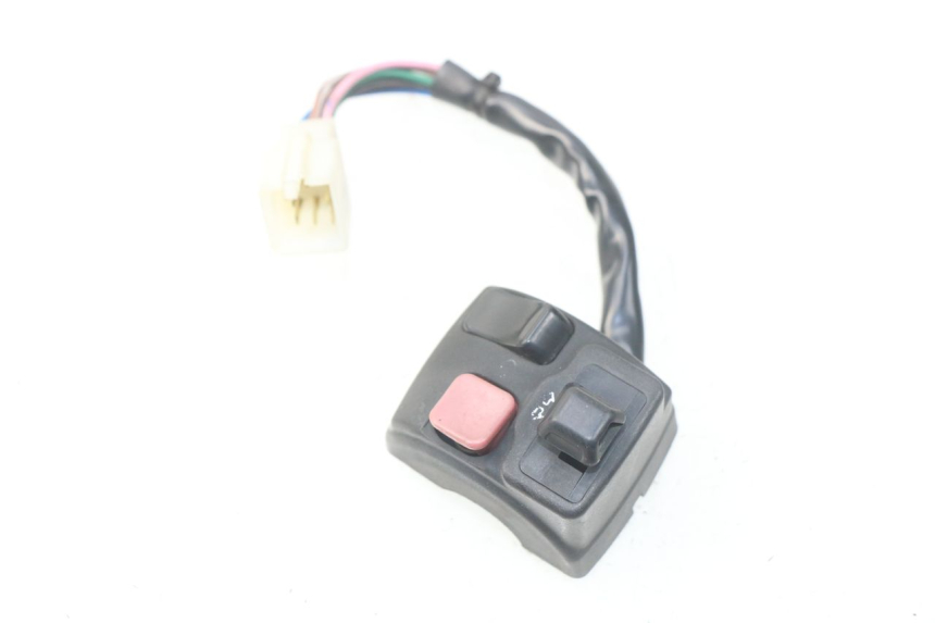 photo de CONMUTADOR IZQUIERDA YAMAHA BW'S 50 (2004 - 2017) - Vista principal