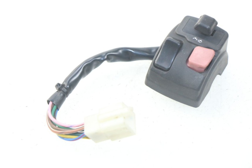 photo de CONMUTADOR IZQUIERDA YAMAHA BW'S 50 (2004 - 2017) - Detalle de la pieza