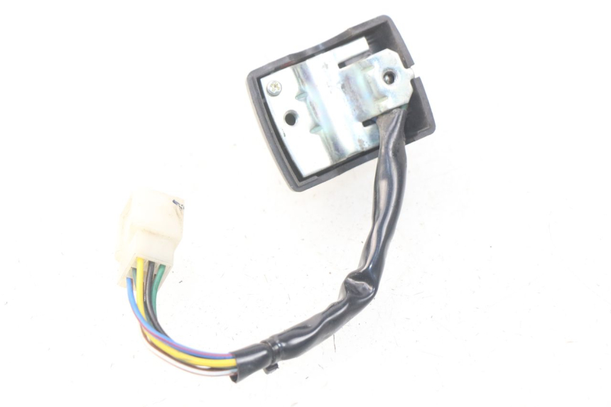 photo de CONMUTADOR IZQUIERDA YAMAHA BW'S 50 (2004 - 2017) - Zoom estado de uso