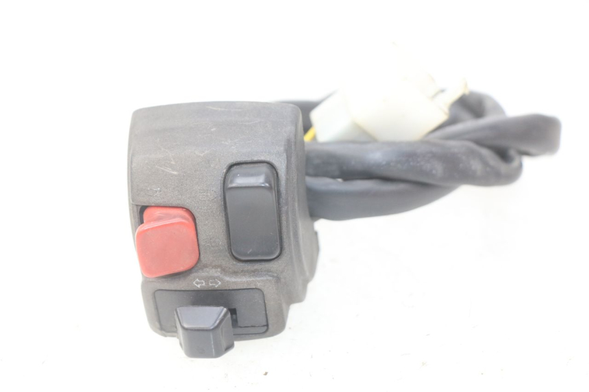 photo de INTERRUPTOR DE LUCES IZQUIERDO YAMAHA BW'S 50 (1999 - 2003) - Vista principal
