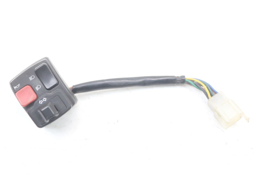 photo de CONMUTADOR IZQUIERDA YAMAHA BW'S 50 (2004 - 2017) - Vista principal