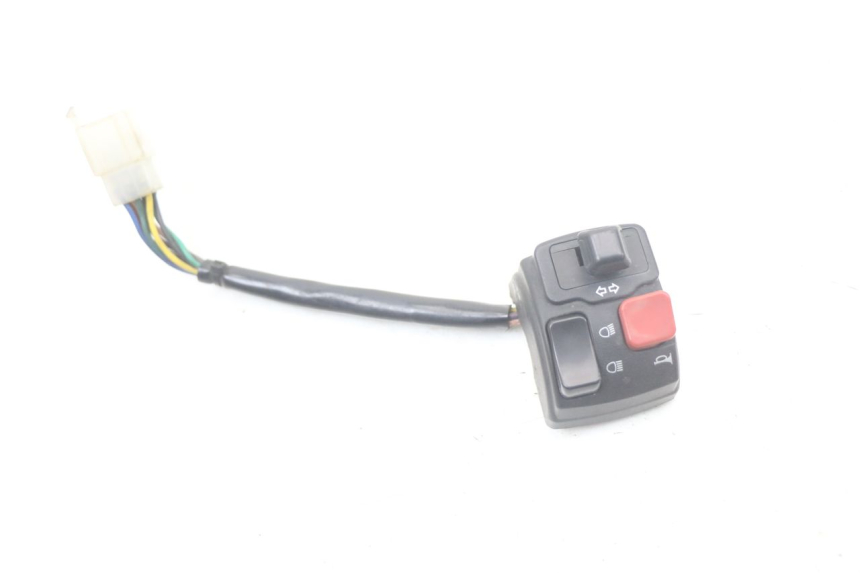 photo de CONMUTADOR IZQUIERDA YAMAHA BW'S 50 (2004 - 2017) - Zoom estado de uso