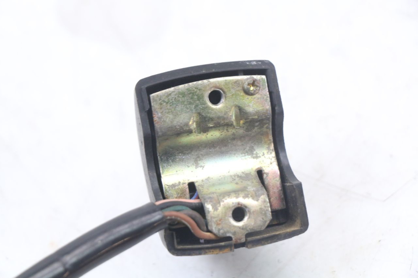 photo de CONMUTADOR IZQUIERDA YAMAHA BW'S 50 (2004 - 2017) - Vista general del producto