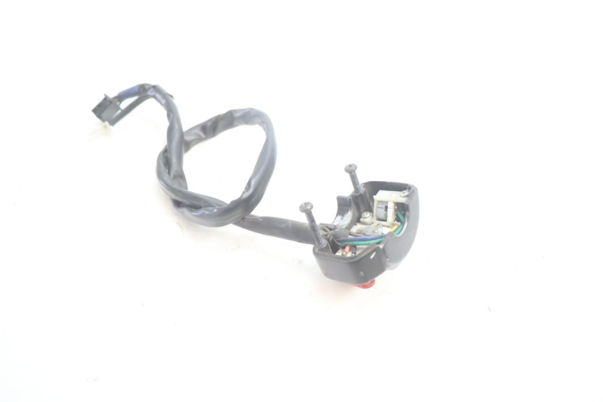 photo de INTERRUPTOR DE LUCES IZQUIERDO YAMAHA BW'S BWS 125 (2010 - 2013) - Otra perspectiva