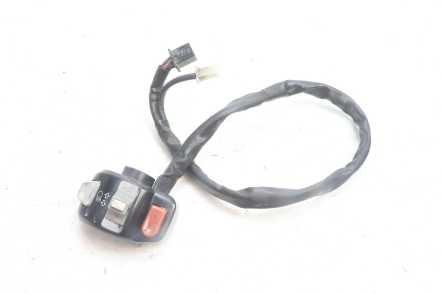 photo de INTERRUPTOR DE LUCES IZQUIERDO YAMAHA BW'S BWS 125 (2010 - 2013) - Vista principal
