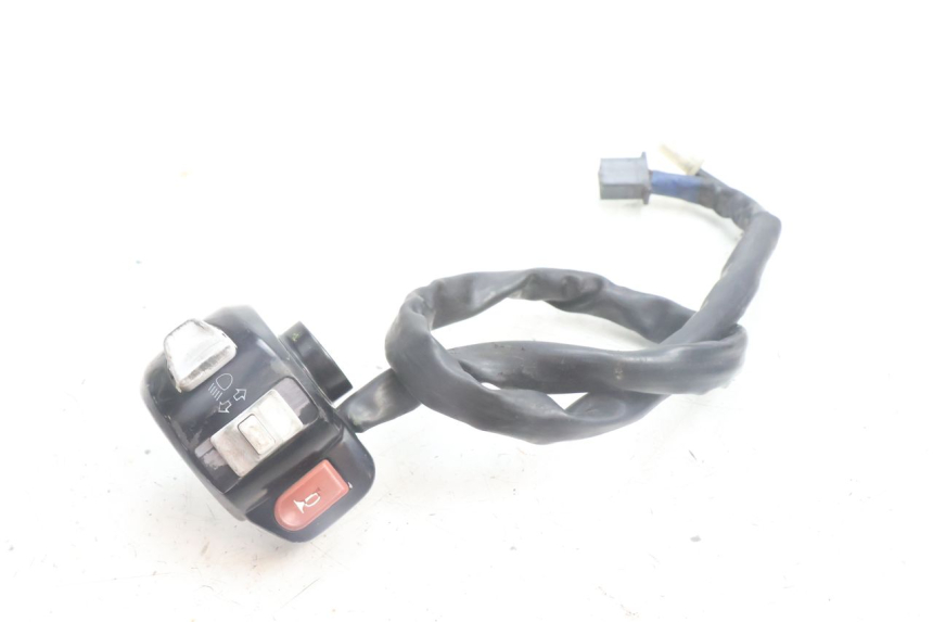 photo de INTERRUPTOR DE LUCES IZQUIERDO YAMAHA BW'S BWS 125 (2010 - 2013) - Vista principal