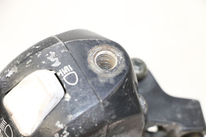 photo de CONMUTADOR IZQUIERDA YAMAHA BW'S 100 (1999 - 2002) - Detalle de la pieza