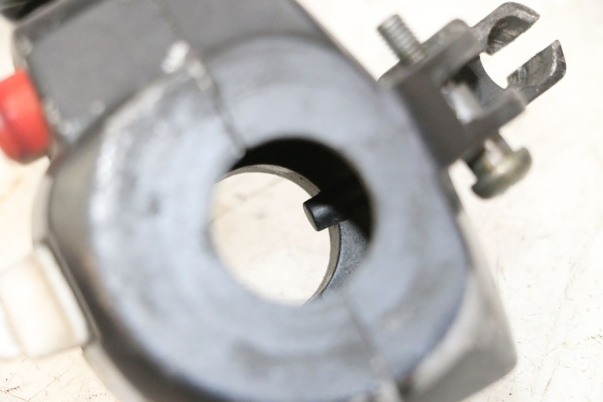 photo de CONMUTADOR IZQUIERDA YAMAHA BW'S 100 (1999 - 2002) - Zoom estado de uso