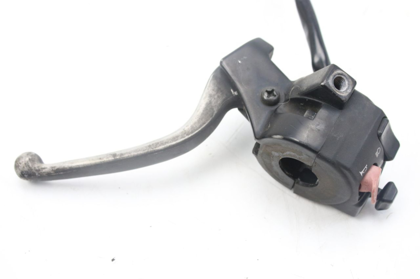 photo de INTERRUPTOR DE LUCES IZQUIERDO YAMAHA BW'S EASY 50 (2013 - 2016) - Zoom estado de uso