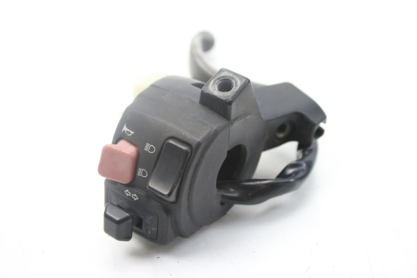 photo de INTERRUPTOR DE LUCES IZQUIERDO YAMAHA BW'S EASY 50 (2013 - 2016) - Detalles de los puntos de fijación