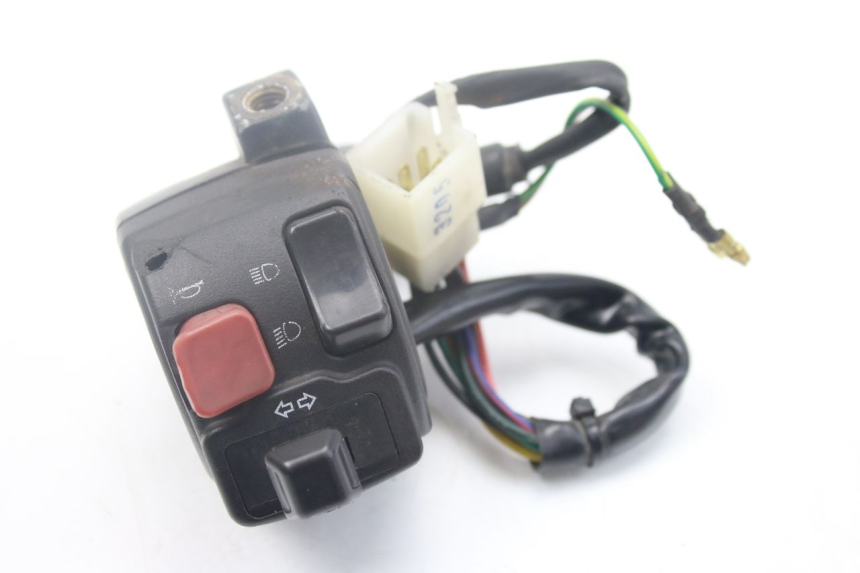 photo de INTERRUPTOR DE LUCES IZQUIERDO YAMAHA BW'S EASY 50 (2013 - 2016) - Vista principal