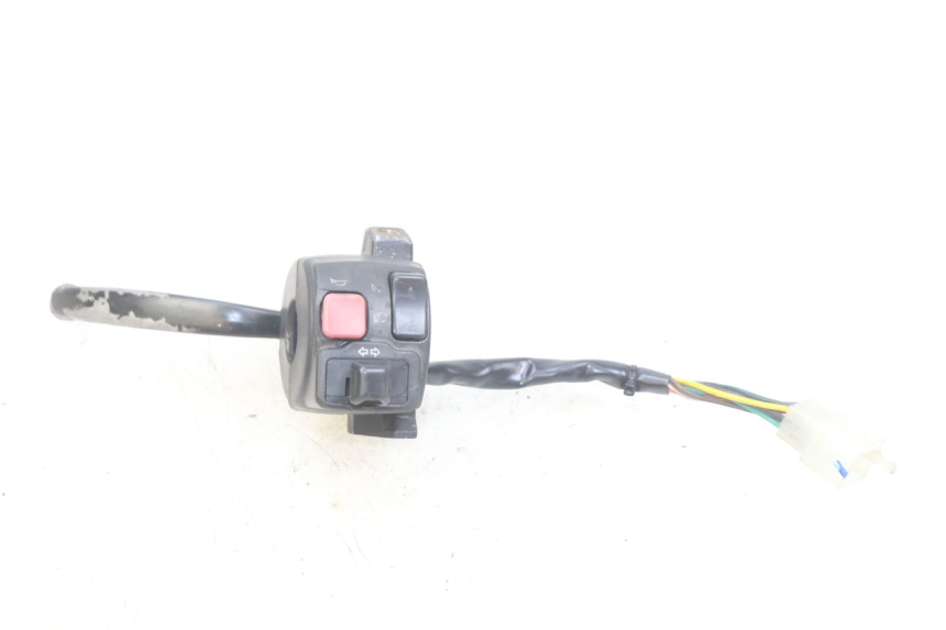 photo de INTERRUPTOR DE LUCES IZQUIERDO YAMAHA BW'S EASY 50 (2013 - 2016) - Vista principal