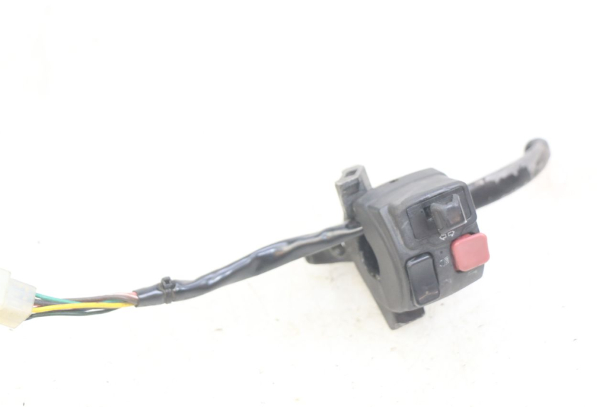 photo de INTERRUPTOR DE LUCES IZQUIERDO YAMAHA BW'S EASY 50 (2013 - 2016) - Zoom estado de uso