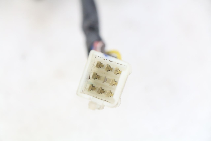 photo de INTERRUPTOR DE LUCES IZQUIERDO YAMAHA BW'S EASY 50 (2013 - 2016) - Otra perspectiva