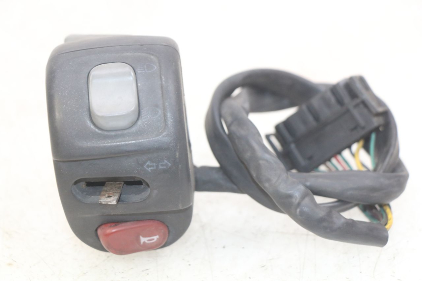 photo de INTERRUPTOR DE LUCES IZQUIERDO BMW C1 125 (2000 - 2003) - Vista principal