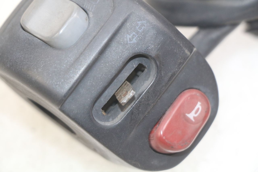 photo de INTERRUPTOR DE LUCES IZQUIERDO BMW C1 125 (2000 - 2003) - Detalle de la pieza