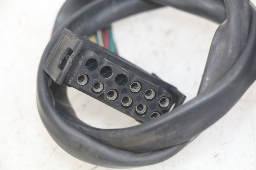 photo de INTERRUPTOR DE LUCES IZQUIERDO BMW C1 125 (2000 - 2003) - Vista general del producto