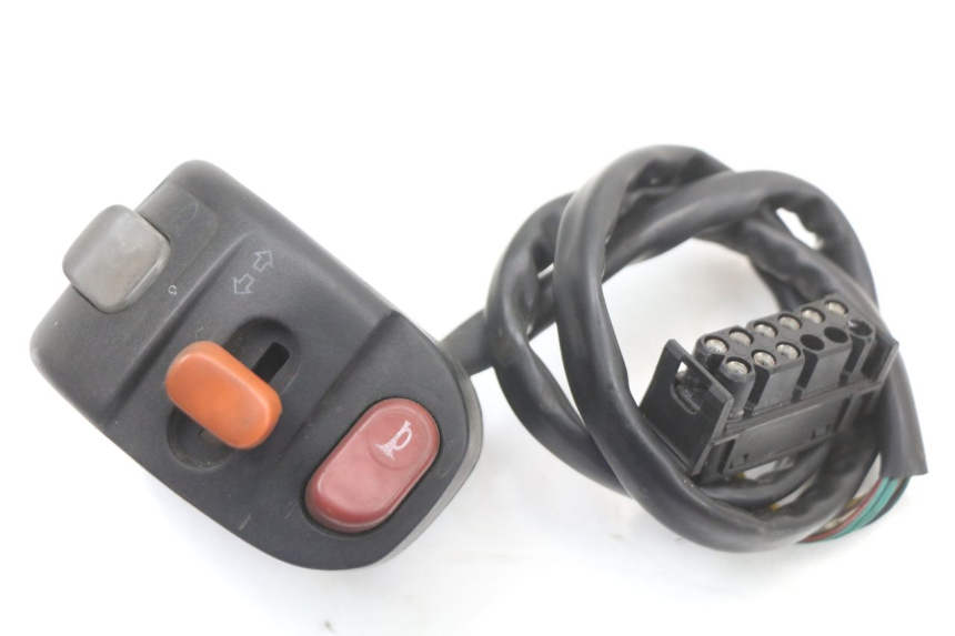 photo de INTERRUPTOR DE LUCES IZQUIERDO BMW C1 125 (2000 - 2003) - Vista principal