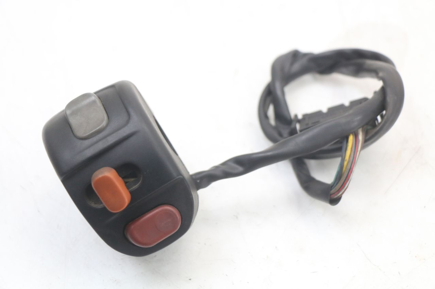 photo de INTERRUPTOR DE LUCES IZQUIERDO BMW C1 125 (2000 - 2003) - Vista principal