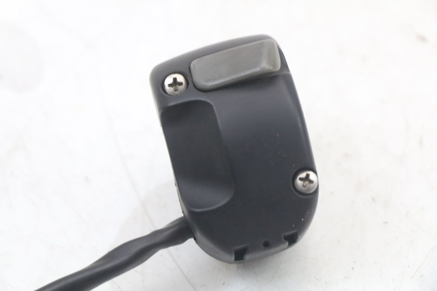 photo de INTERRUPTOR DE LUCES IZQUIERDO BMW C1 125 (2000 - 2003) - Vista general del producto