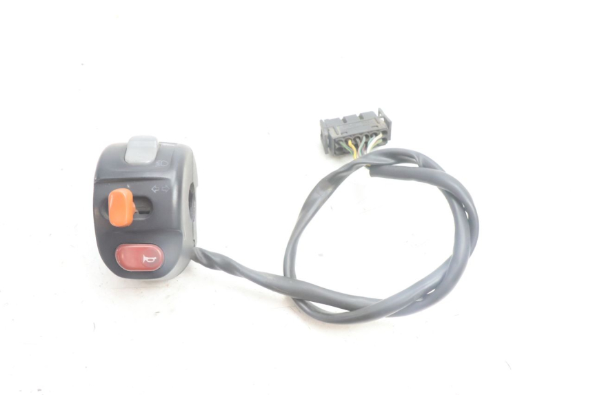 photo de INTERRUPTOR DE LUCES IZQUIERDO BMW C1 125 (2000 - 2003) - Vista principal