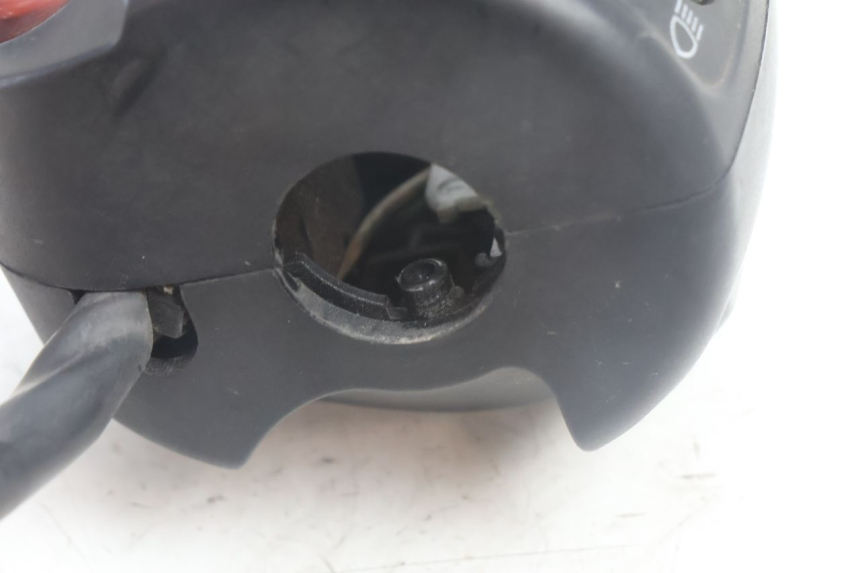 photo de INTERRUPTOR DE LUCES IZQUIERDO BMW C1 125 (2000 - 2003) - Vista general del producto