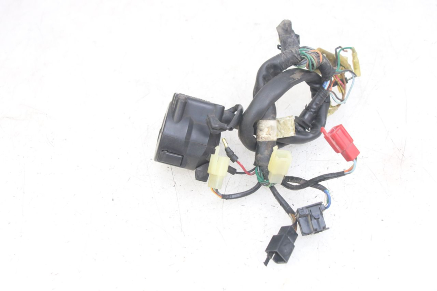 photo de INTERRUPTOR DE LUCES IZQUIERDO HONDA CA REBEL 125 (1995 - 2001) - Vista general del producto