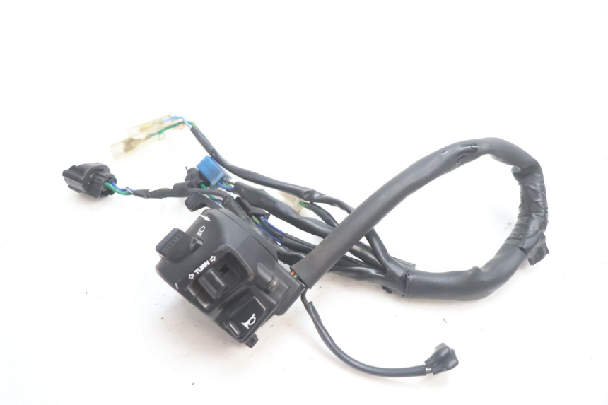photo de CONMUTADOR IZQUIERDA HONDA CB F HORNET 600 (2005 - 2006) - Vista principal