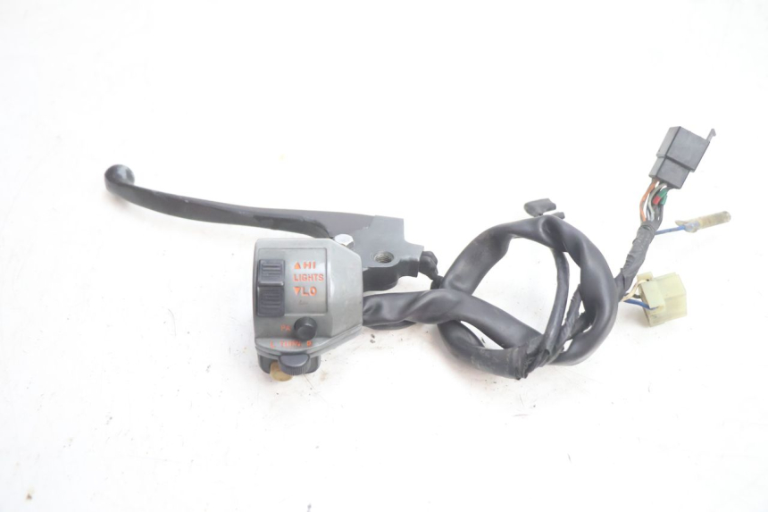photo de CONMUTADOR IZQUIERDA HONDA CB TWO FIFTY 250 (1991 - 2002) - Vista principal