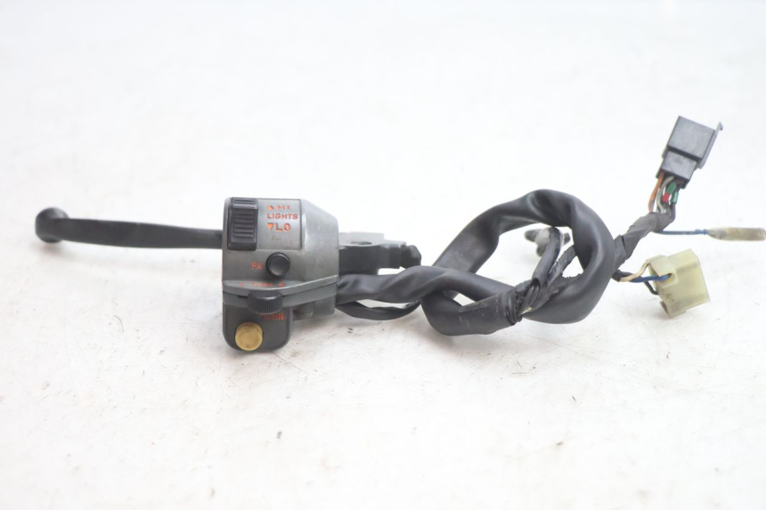 photo de CONMUTADOR IZQUIERDA HONDA CB TWO FIFTY 250 (1991 - 2002) - Detalle de la pieza